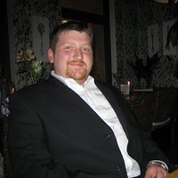 Timothy Von Hollweg