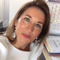 Sandrine Thorrez