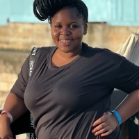 Symone Gordon