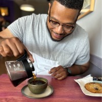 Ellsworth Crosby III