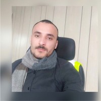 Ahmad Kamal