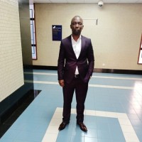 William Nyambuti