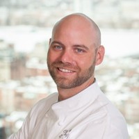 Chad Kennedy