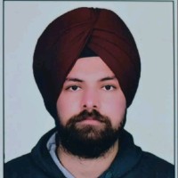 Gundeep Singh Isher