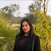 Vanshika Garg