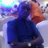 Adeleke Frederick