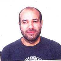 Henry Araya Arguedas