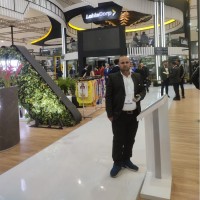 Anand Yadav