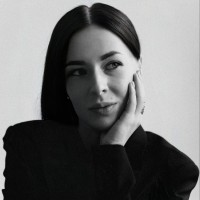 Irina Kuchma