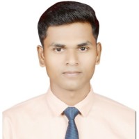 Shyam Sundar Arulalan