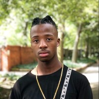 Suprise Nkosi
