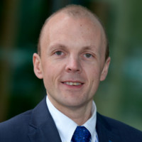 David Morrow