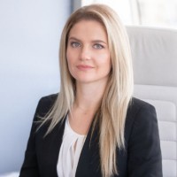 Elena Kosheleva