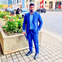 Rahul Ravi