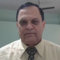 MAHENDRA KUMAR JAIN