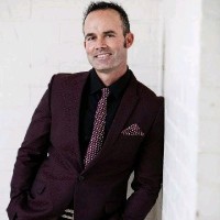 Timothy Salisbury