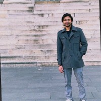 Vishnu Thakor
