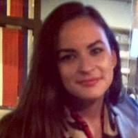 Julieta Martinez de Leon