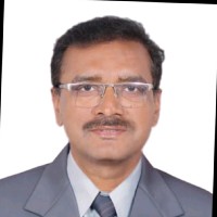 SURESH B MORE