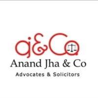 Anand Jha and Co