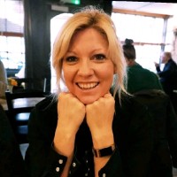 Sally Miles
