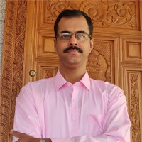 Pradeep Rao U