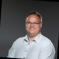 Tor Henrik Svendsen