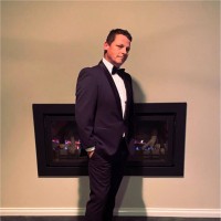 Matt Sharpe