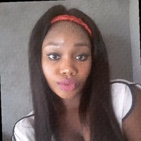 Okafor Chidinma