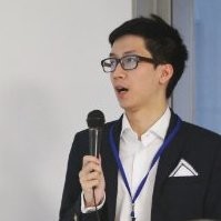 Joe Tsui