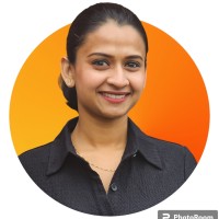 Amrita Anand