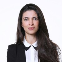 Thaís Fardini Araujo Joppi