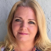 Cathy Thomson
