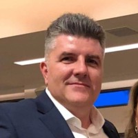 Joe Trajkov