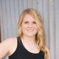 Paige McCauley