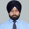 Jaspreet Singh