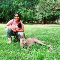 Amandeep Kaur