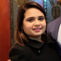 Anjalika Singh