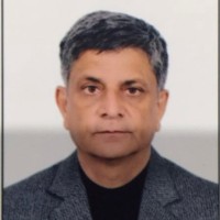 Arvind Sangra
