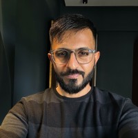 Parth Dhamsaniya
