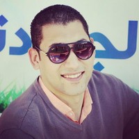 ahmed elagery