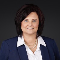 Patricia LeBlanc