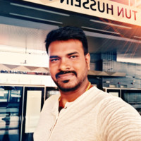 Senthilkumar Nagaraj