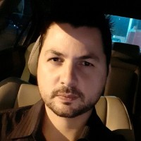 Douglas Castro Molina