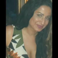 Rima Fawaz