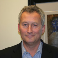 Greg Justice