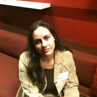 Rocio Flores
