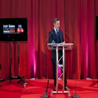 Sales Career - Ireland