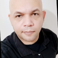 Luiz Figueiredo Da Silva Junior