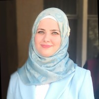 Aya Al-Obaydi